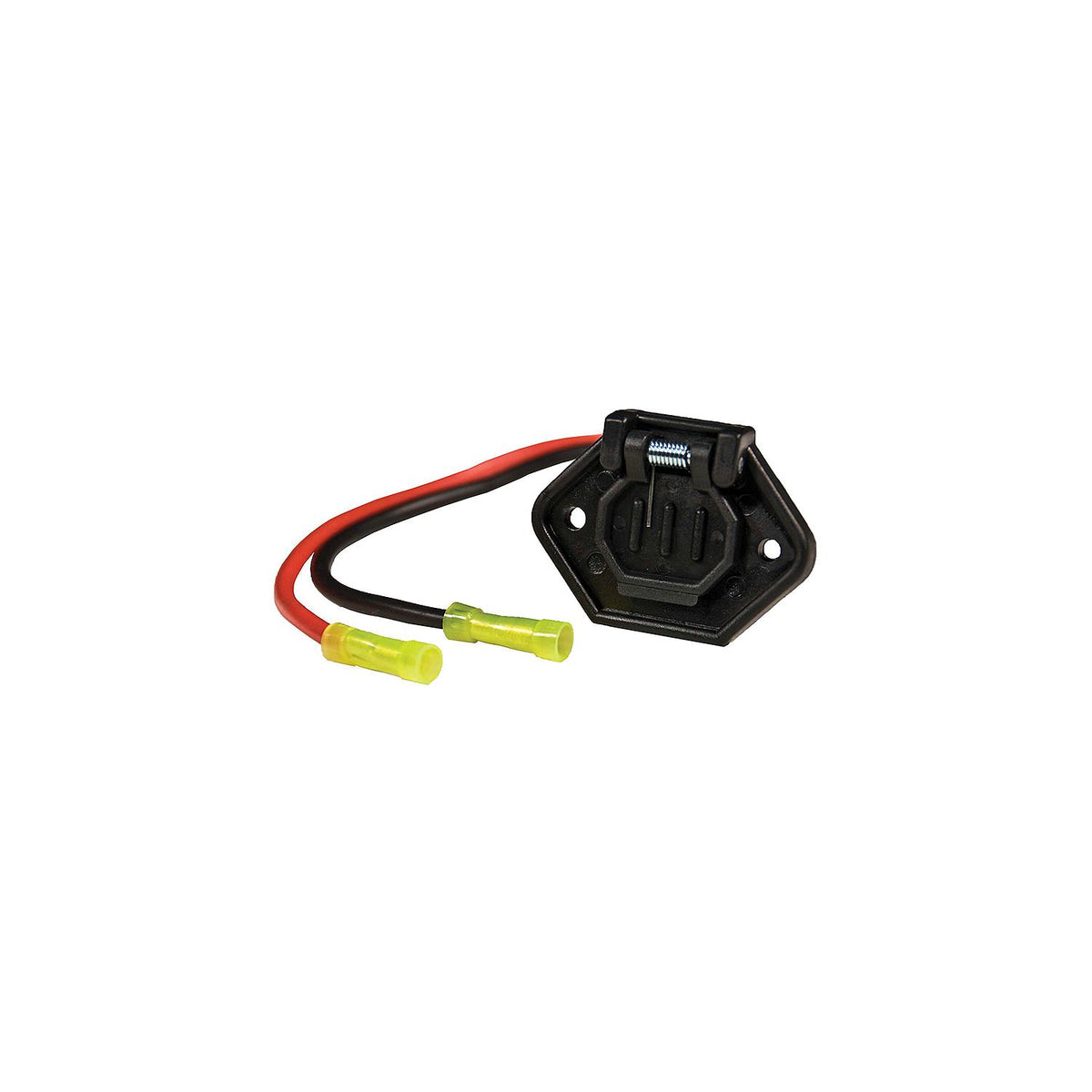 Sierra 12V Trolling Motor Socket WH10470-1