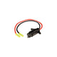 Sierra 12V Trolling Motor Plug WH10480-1