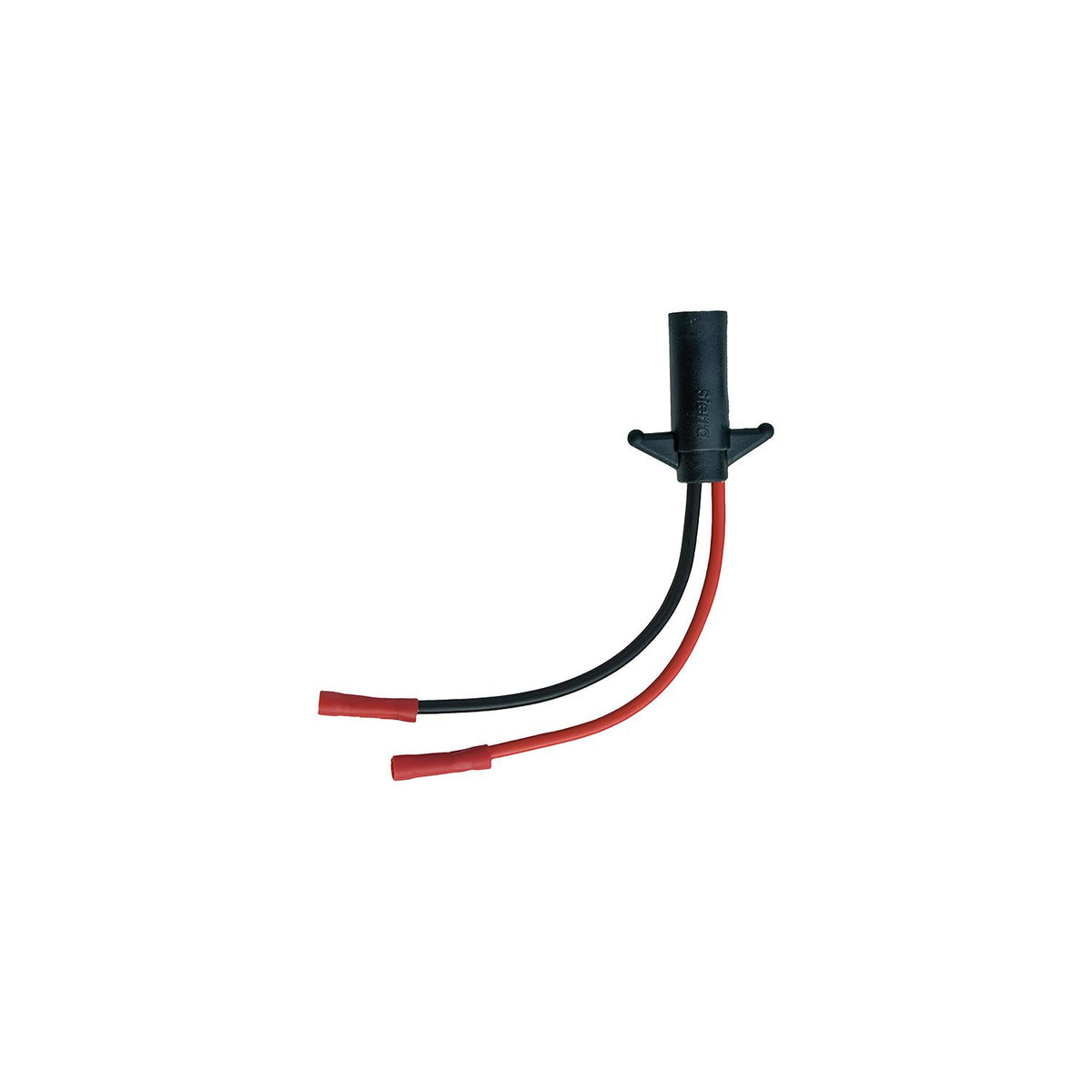 Sierra 12V Trolling Motor Socket WH10600-1