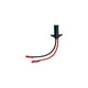 Sierra 12V Trolling Motor Socket WH10600-1