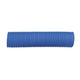 Trident Marine 4" Blue Polyduct Blower Hose - Sold by the Foot