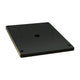 Seaview Starlink Performance Gen 3 Adapter Plate for Use with Seaview or Starlink Angled Wedge Base - Black