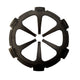 Mopeka Mounting Collar for Pro Check Sensor LPG Aluminum Tank