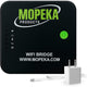Mopeka 2.4 GHz Wi-Fi Bridge with USB Cable & Power Cube