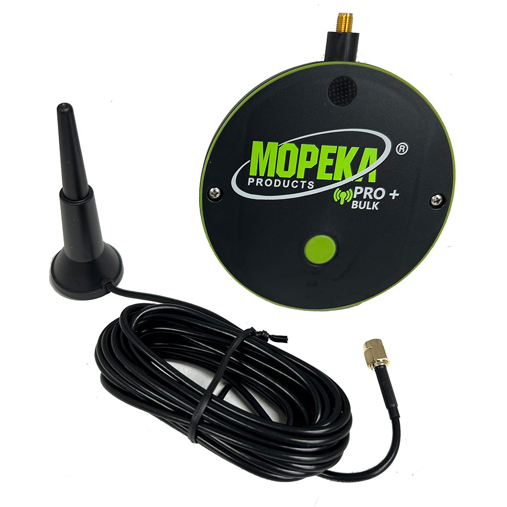 Mopeka PRO+ Bulk Cellular LTE - Cat - M1 for Over 4' Tall