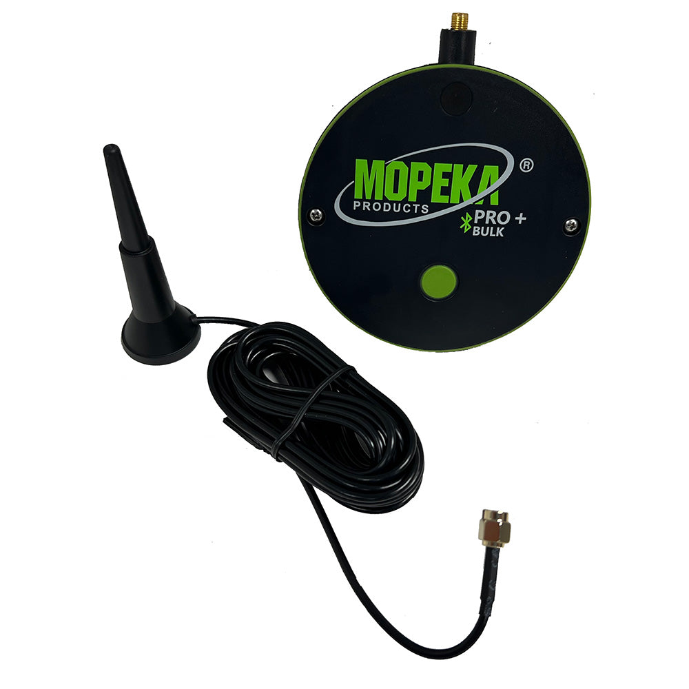 Mopeka PRO+ Bulk BLE - Long Range for Over 4' Tall