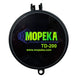 Mopeka TD200 Cellular LTE - Cat - M1 4' Tall or Less - Works with All Non-Pressurized Fluids