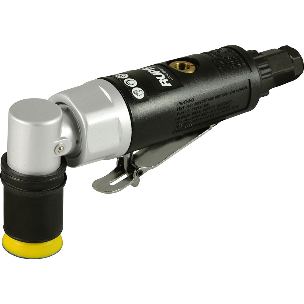 RUPES LD30 Pneumatic Mini Sander with 30mm Pad