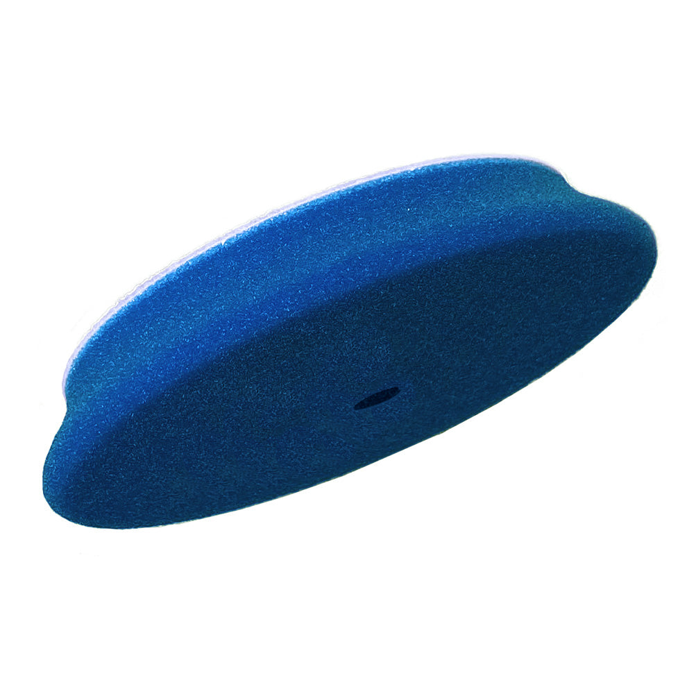 RUPES D-A Coarse Foam Pad 80/100mm - Blue
