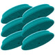 RUPES D-A Intermediate Foam Polishing Pad 40mm - Light Blue *6-Pack