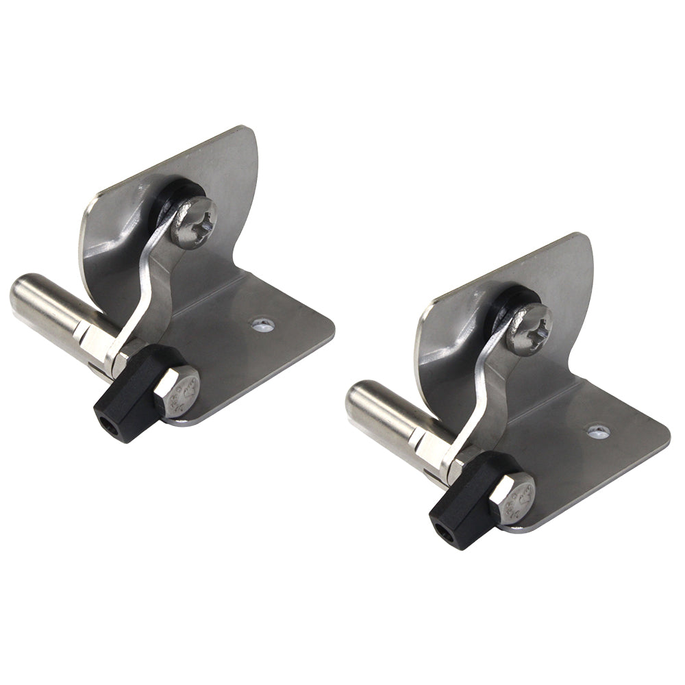 Lectrotab Trim Plate Retractor for ST Tabs