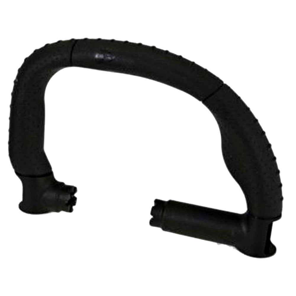 RUPES Anti-Vibration D-Loop Handle for LH19E Rotary Polishers - Hardware Included
