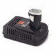 RUPES Battery Charger for Nano Batteries with LED Indicators