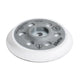 RUPES Random Orbital Backing Pad 75mm/3" Velcro Pad M6 for LHR75-LHR75E Tools