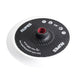 RUPES Backing Pad 165mm/6.5" Velcro with 5/8" Female Thread