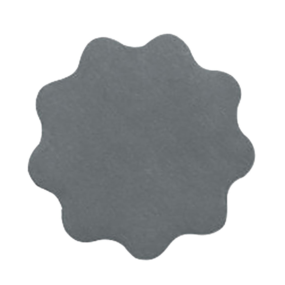 RUPES Adhesive Discs for Denibbing 35mm/1.25" P2000 Grit *100-Pack 10 Sheets of 10 Discs