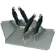 Lectrotab Smart Tabs II Series Trim Tabs by Lectrotab 16" X 10" for 23'-30' Boats - 6500lbs Max