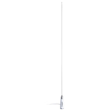 Scout 3.3' Stainless VHF Whip Antenna 3dB with 5M RG-58 Coax KS23A