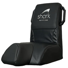 Shark EASY-FIT Cover - Black with Fasteners
