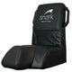 Shark EASY-FIT Cover - Black with Fasteners