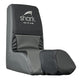 Shark EASY-FIT Cover - Grey with Fasteners