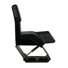 Shark ULTRA Lite Seat with Flex Pod Suspension No Plinth