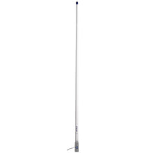 Scout Titan Series 4' White AM/FM Antenna Fiberglass