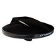 Scout Cruiser 10" Black TV Antenna Omnidirectional with 20M, 75 ohms, Cable