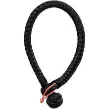 Ronstan Soft Shackle - Size XL - 12mm x 70mm with Robline Line