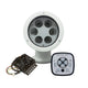 ACR RCL-50 LED White Searchlight with URP-103 Wired Point Pad & URC-104 Master Controller