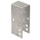 C.E. Smith 8-12 2" BM15 13/16" Galvanized Spring Hanger