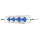 Luhr-Jensen Money Roll Flasher - 11" - Chrome Ladder