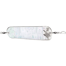 Luhr-Jensen Money Roll Flasher - 11" - Citrus Nugget