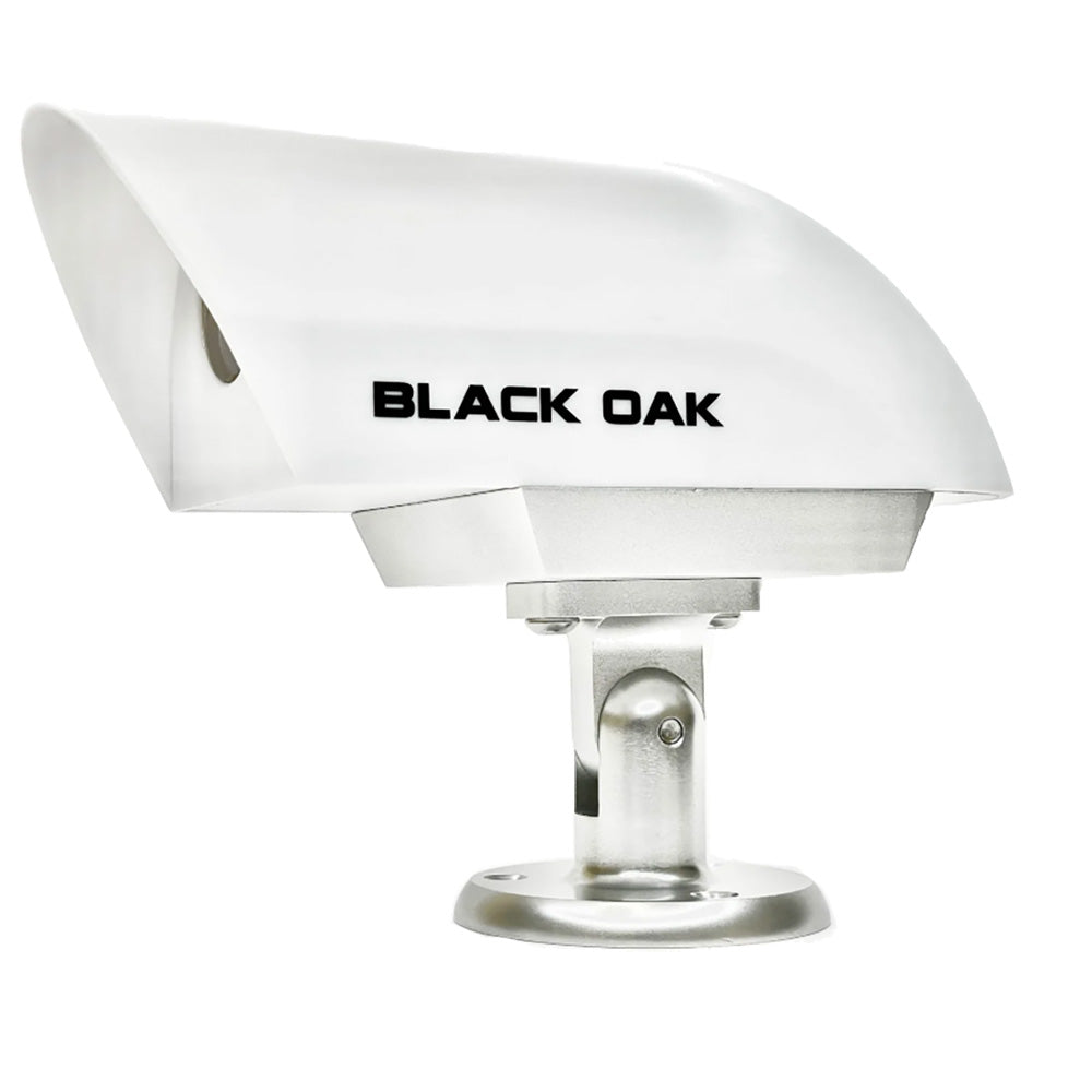 Black Oak Nitron XD Pro Full Color Marine Night Vision Camera with Standard Mount