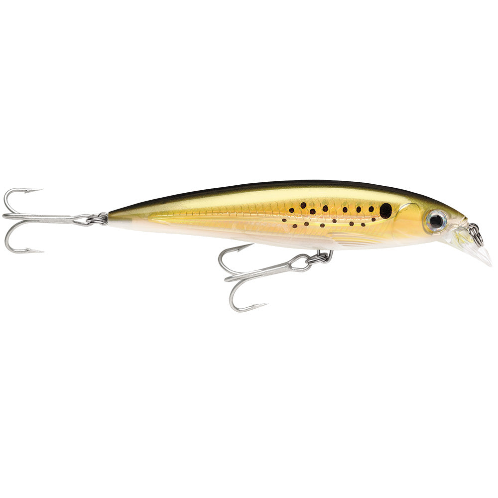 Rapala X-Rap® Saltwater 5-1/2" - Bunker