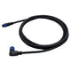 Bluewater NMEA 2000 Right Angle Cable - 2 Meter