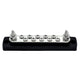Bluewater 10 Terminal Busbar - 150 Amp