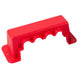 Bluewater Red Cover for 4 Stud Heavy Duty Busbar