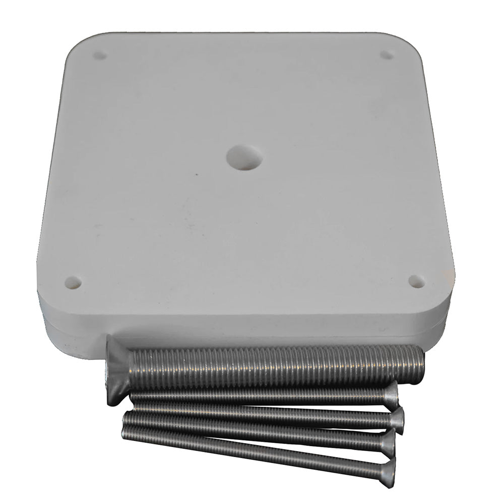 Sea Swivel 1.5" Riser Kit for Sea Swivel Standard Mount