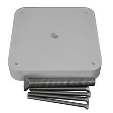 Sea Swivel 1.5" Riser Kit for Sea Swivel Standard Mount