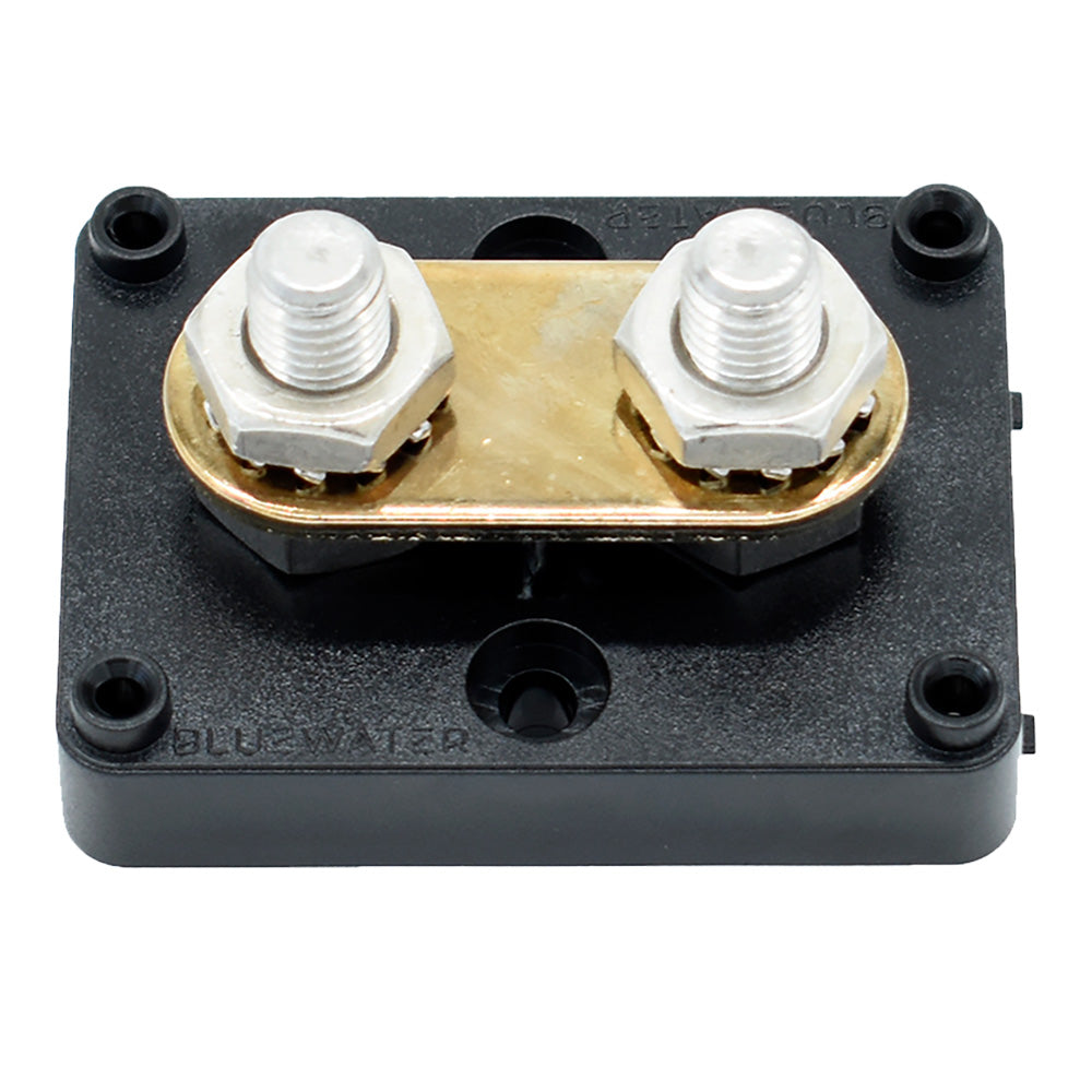 Bluewater Bluwater 5/16" Dual Stud Busbar Copper Link