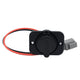 Bluewater USB/USB-C with Deutsch Connector & Plate