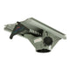 Springfield 2-7/8" Cam-Lock Slide & Swivel with Telescoping Handle