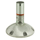 Springfield 2-3/8" Explorer Fixed-Height Locking Pedestal - 9"