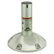 Springfield 2-3/8" Explorer Fixed-Height Locking Pedestal - 10"