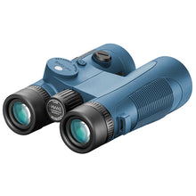 Hawke Optics Endurance ED Marine Binoculars 7x50 - Blue with Compass
