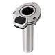 Exploding Fish EVO-360 Flush Mount Rotating Rod Holder with 8.5" Tube at 15 Degrees