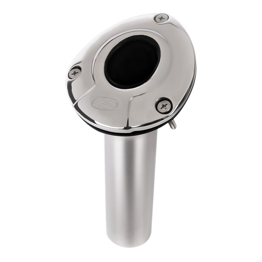 Exploding Fish EVO-FX Fixed Rod Holder with 8.5" at 30 Degrees