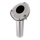 Exploding Fish EVO-FX Fixed Rod Holder with 8.5" at 30 Degrees