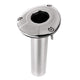 Exploding Fish EVO-FX Fixed Rod Holder with 8.5" at 15 Degrees